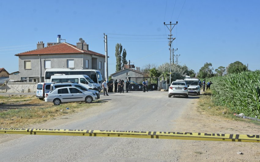 Dedeoğulları katliamı davasında tutuklu sanık kalmadı