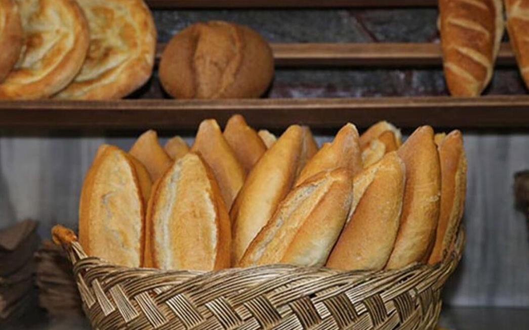 Iğdır'da simit ve ekmeğe zam geldi