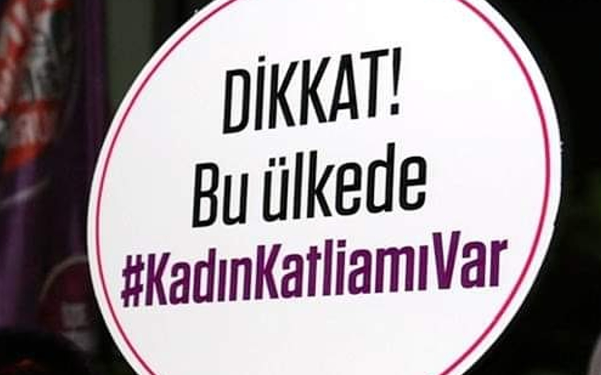 Bağcılar’da kadın cinayeti!