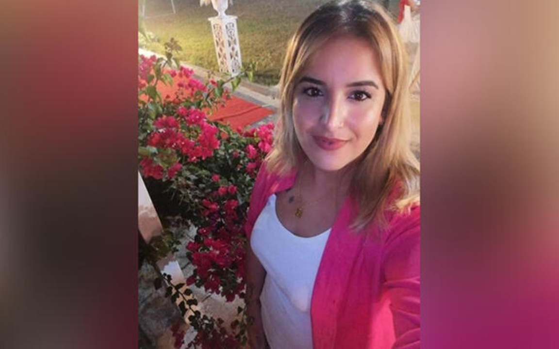 3 gündür aranan Aynur Çiçek, bir erkeğin evinde ölü bulundu