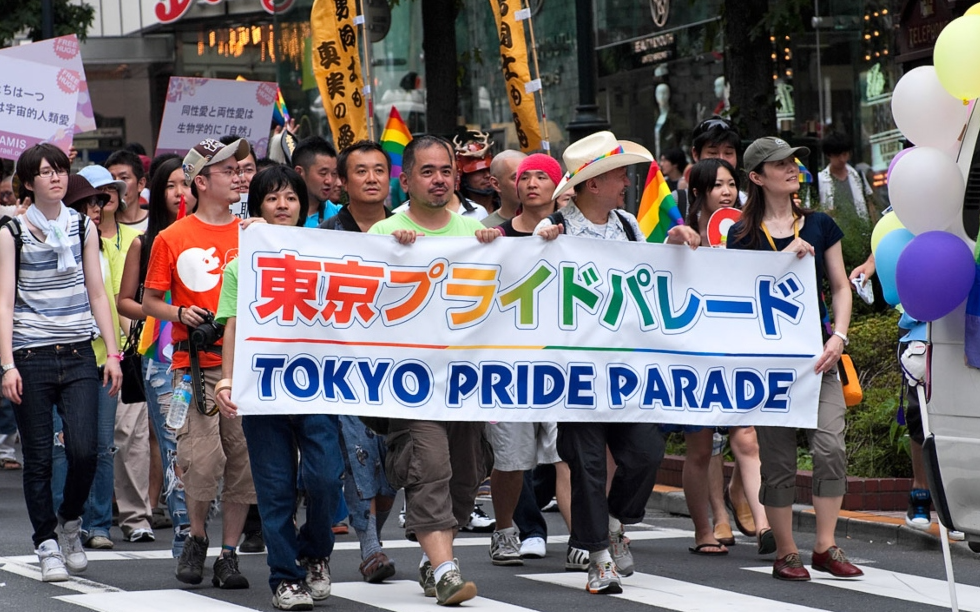 Japonya’daki LGBTİ+ gençlerin yarısı intiharı düşünüyor