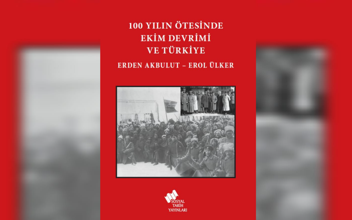 Ekim Devrimi'nin Türkiye'ye etkileri