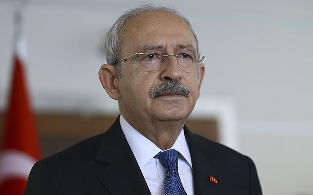 Kılıçdaroğlu'ndan Demirören'e Kemerköy mesajı