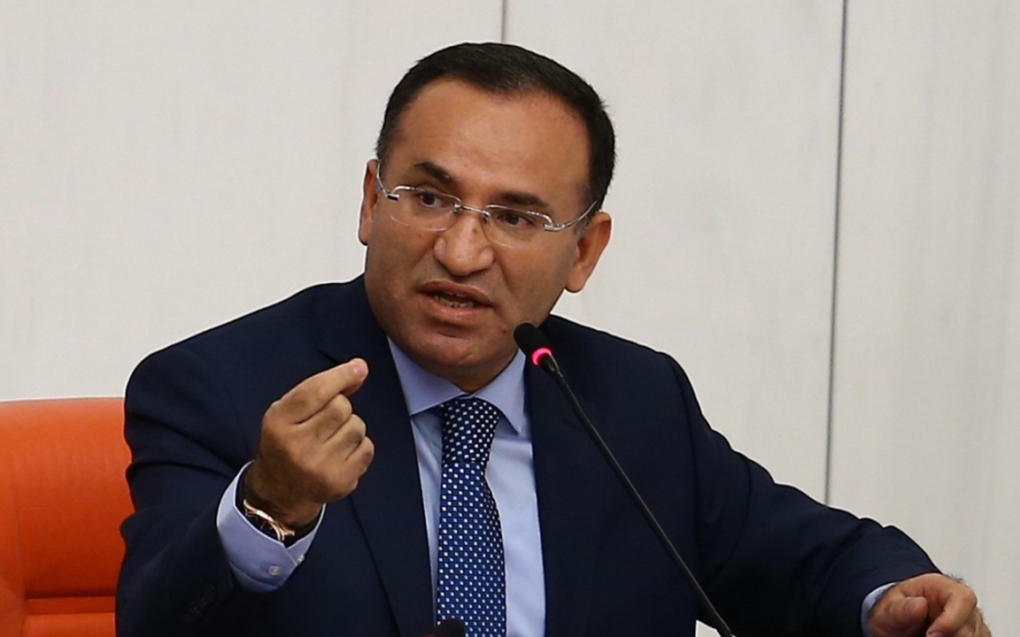 Bozdağ’dan İmamoğlu’na verilen cezaya ‘algı’ yorumu