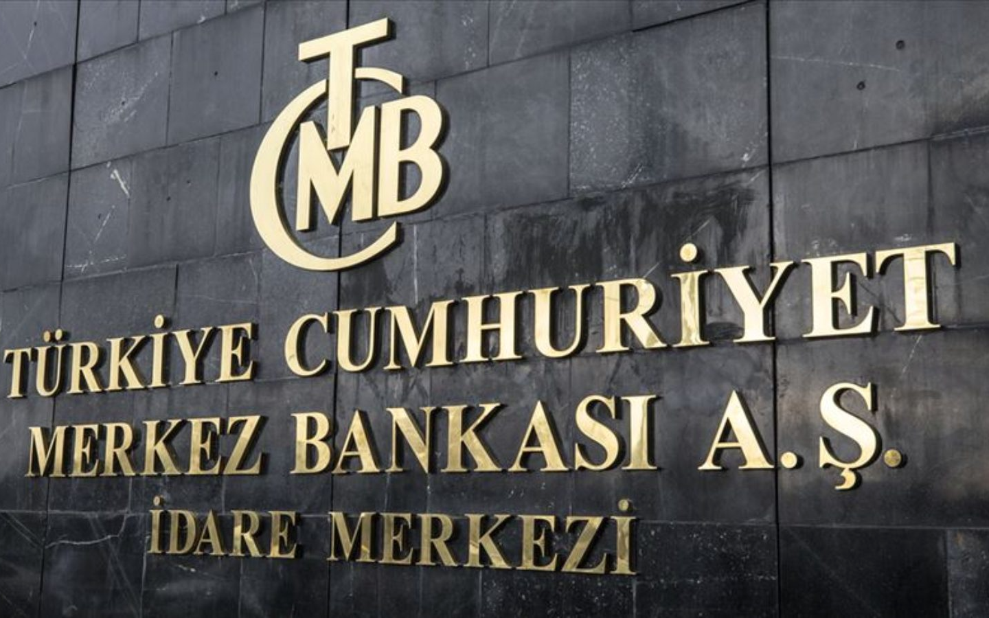 Merkez Bankası yıl sonu enflasyon tahminini açıkladı