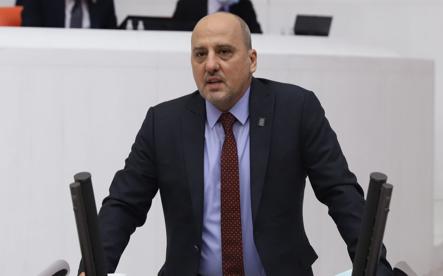 Ahmet Şık: Seçimde kişisel ve grup menfaatleri kenara bırakılmalı