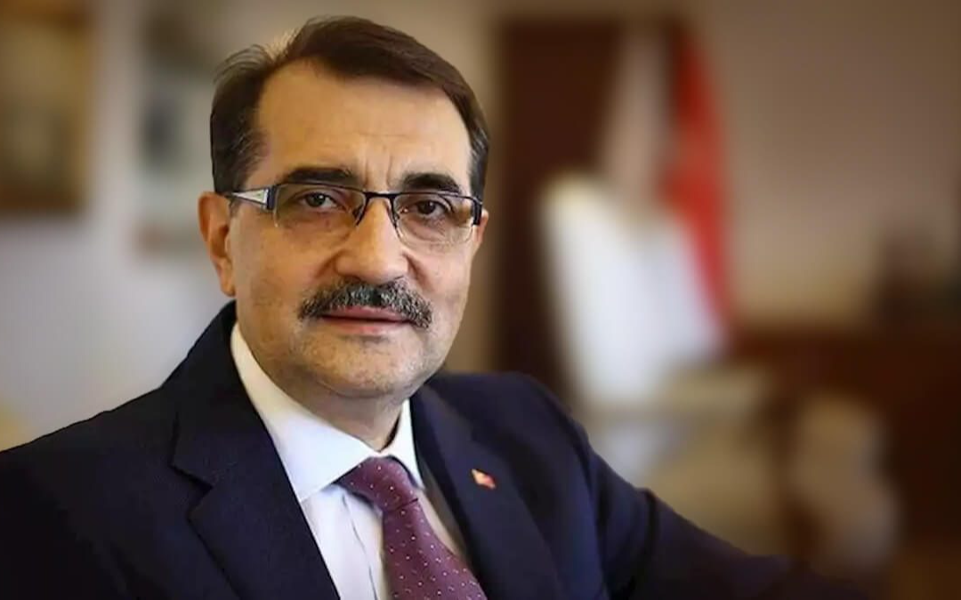 Bakan Dönmez: Yeni yılda doğal gaz ve elektriğe zam olmayacak