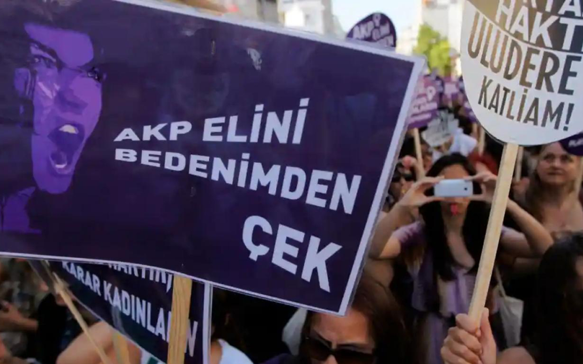 EŞİK’ten muhalefete çağrı: Yasa değişikliğine ‘Hayır’ deyin