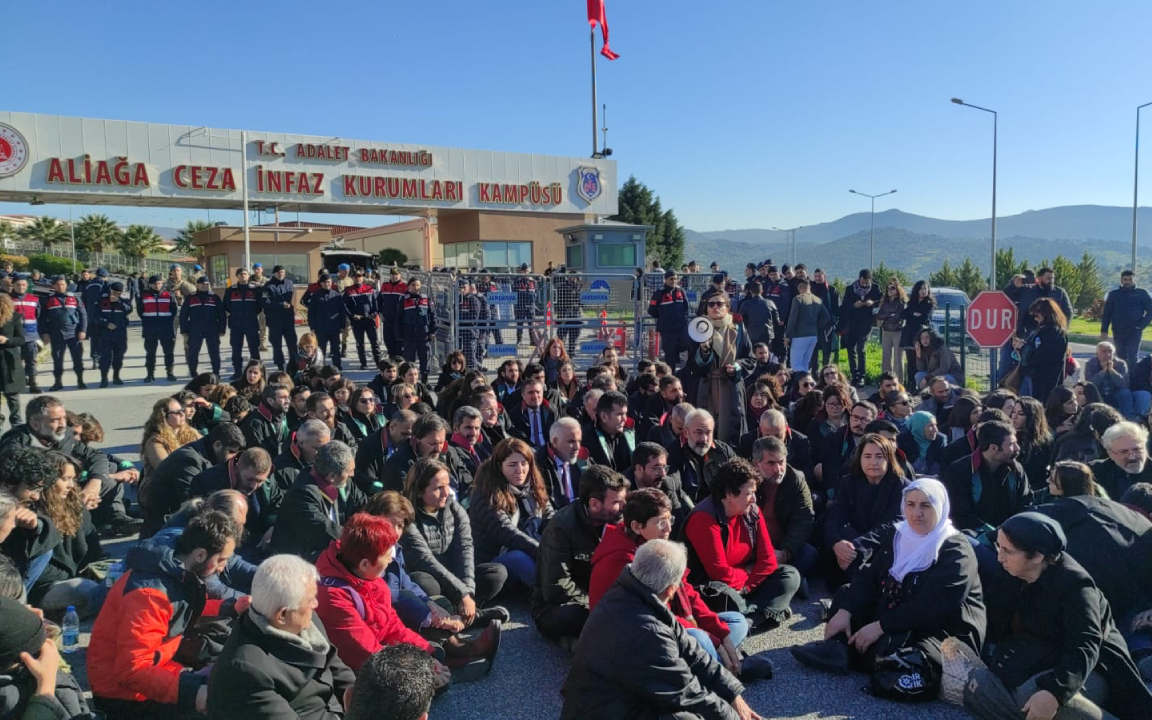 Onur Gencer'e ağırlaştırılmış müebbet hapis cezası