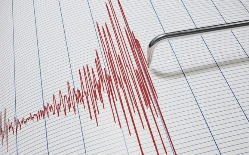 Antalya’da deprem