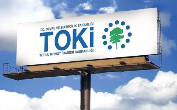 TOKİ taksitlerine zam geldi