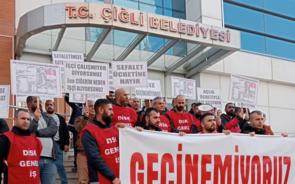 ‘Bahçe de biziz, gül de biziz, diken de biziz’