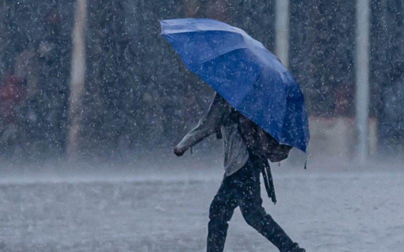 Meteoroloji’den 3 bölgeye sağanak uyarısı