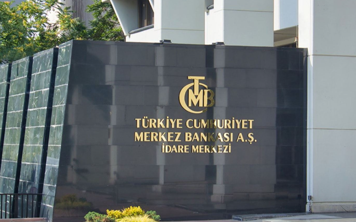 Merkez Bankasından yeni faiz kararı