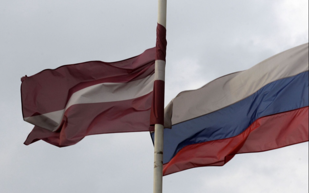 Moskova’dan Letonya Büyükelçisi’ne 2 hafta süre