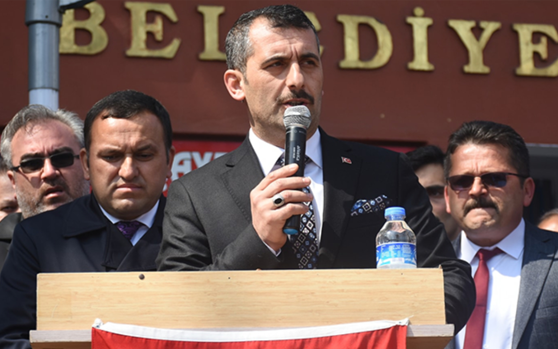 AKP’li belediye grev kararının ardından işçi çıkardı