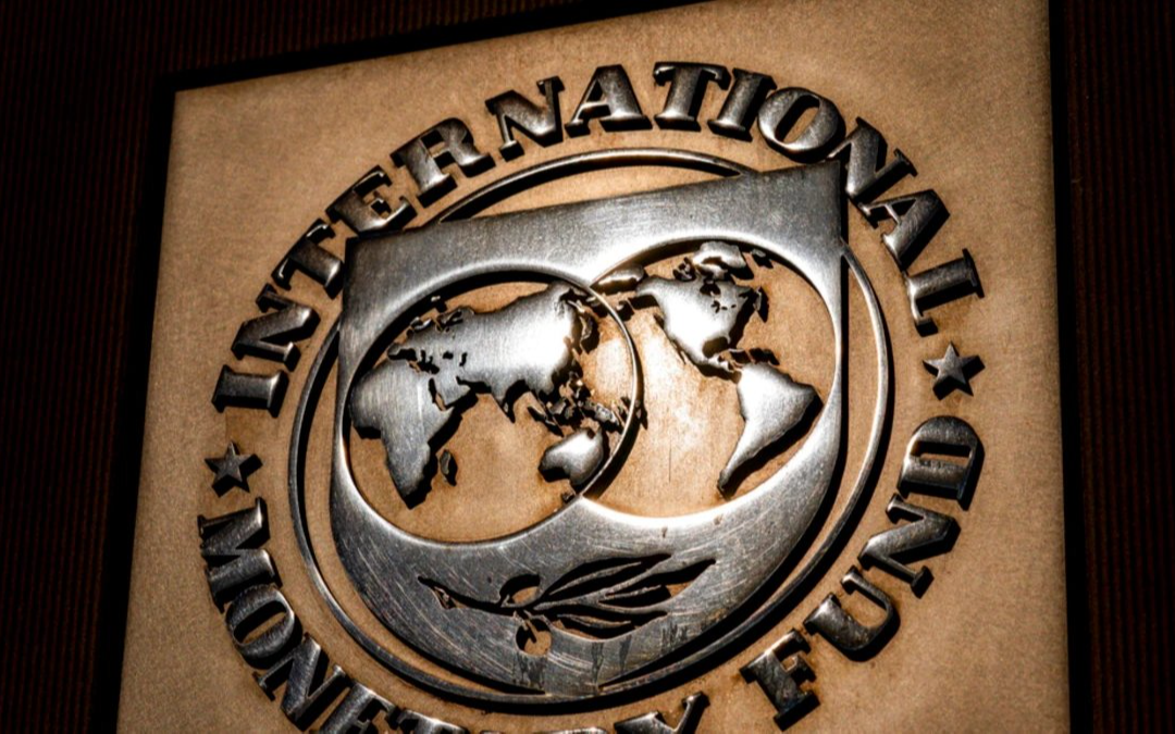 IMF, Türkiye için 2023 yılı büyüme tahminini değiştirmedi