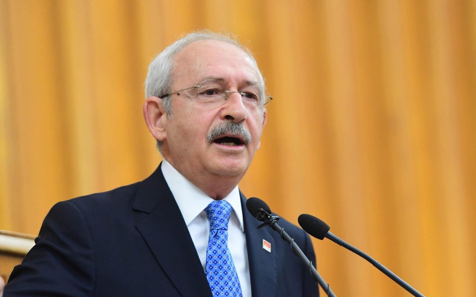 Kılıçdaroğlu'ndan gümrük vergisi çağrısı