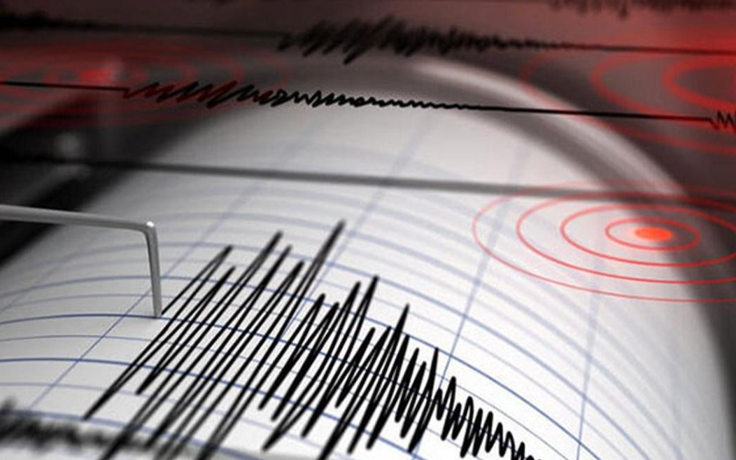 Malatya'da 5 büyüklüğünde deprem