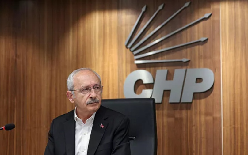 CHP MYK, Hatay’da toplanacak