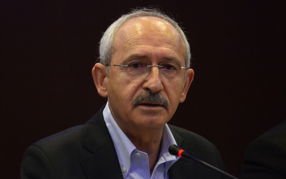 Kılıçdaroğlu: Seçim tarihi ivedilikle belirlenmeli