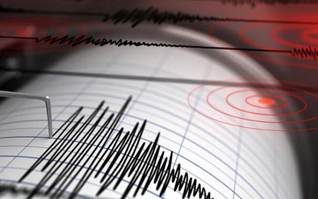 Malatya'da 4,7 büyüklüğünde deprem