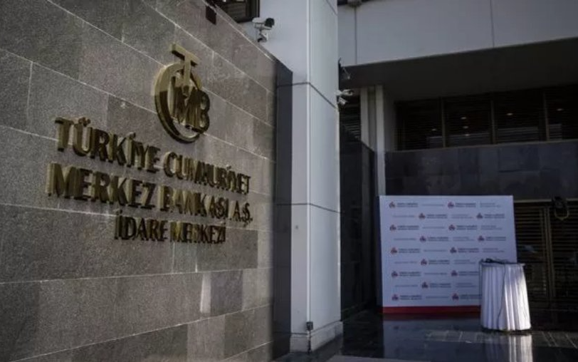 TCMB'den bankalara döviz işlemi cezası