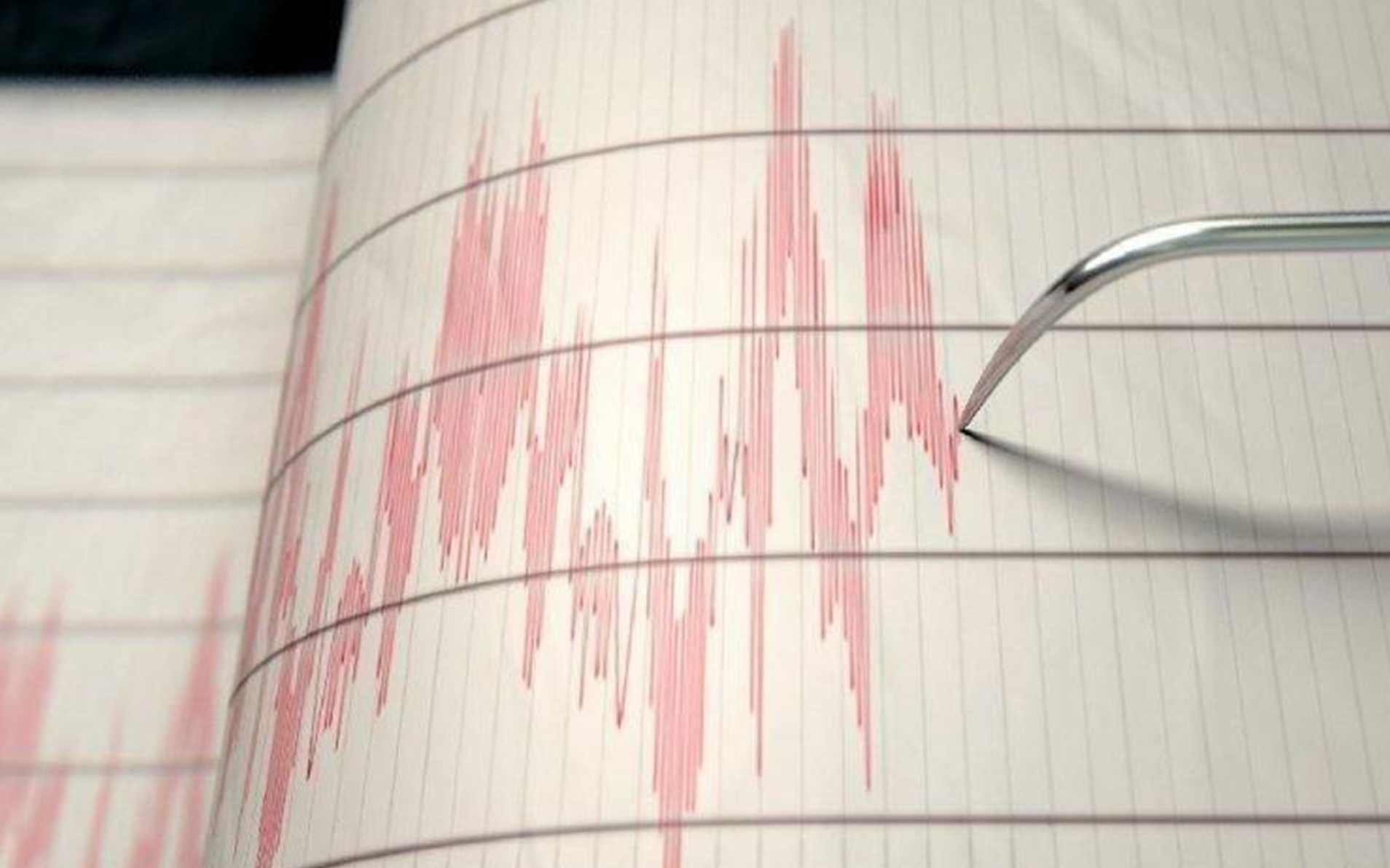 Kahramanmaraş’ta 4,5 büyüklüğünde deprem