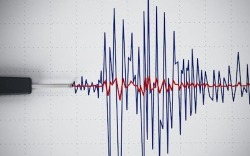 Kayseri’de ardı ardına deprem