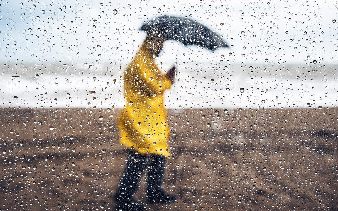 Meteoroloji'den kuvvetli yağış uyarısı