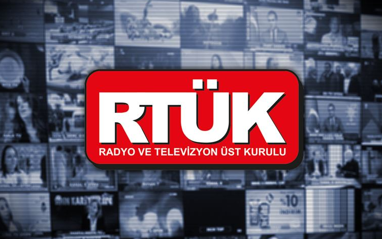 RTÜK'ten 2 kanala ceza