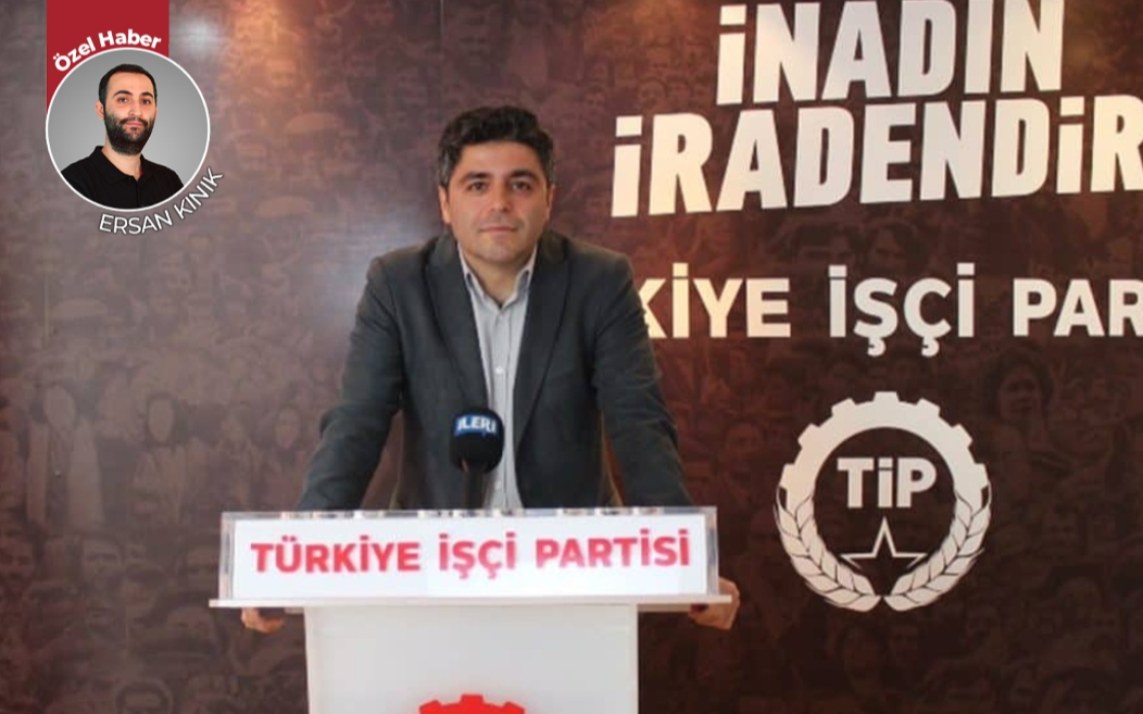 TİP Genel Başkan Yardımcısı Doğan Ergün, ittifakın oy oranı ve vekil sayısını artırma önerilerini anlattı…