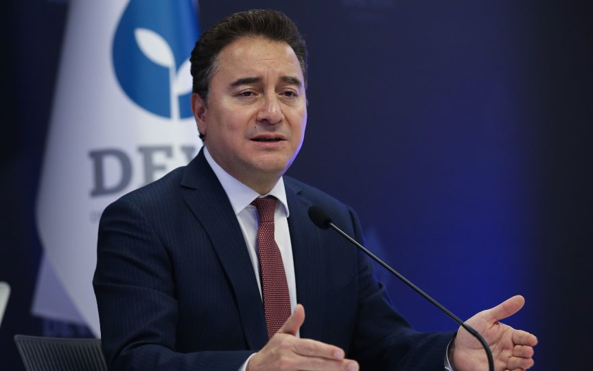 Babacan: Merkez Bankası ve TÜİK başkanlarını görevden alacağız