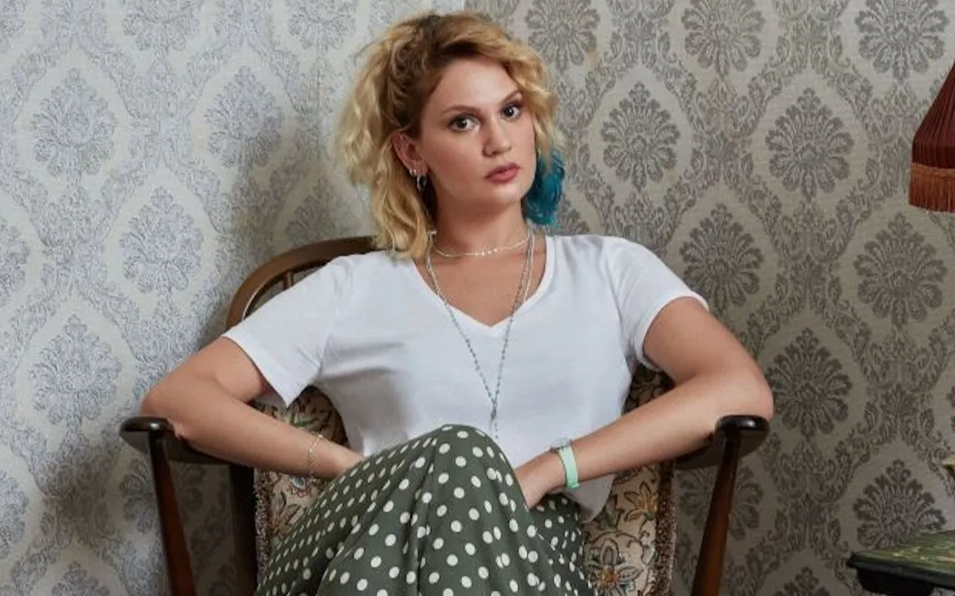 Farah Zeynep Abdullah'a 'hakaret' gerekçesiyle para cezası