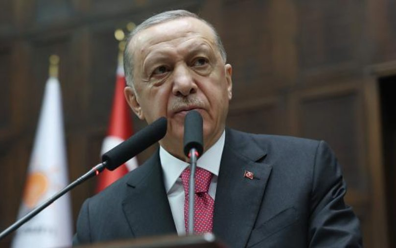 Erdoğan: İhtiyacımız olan tek şey, istikrar ve güven iklimine sahip çıkmak