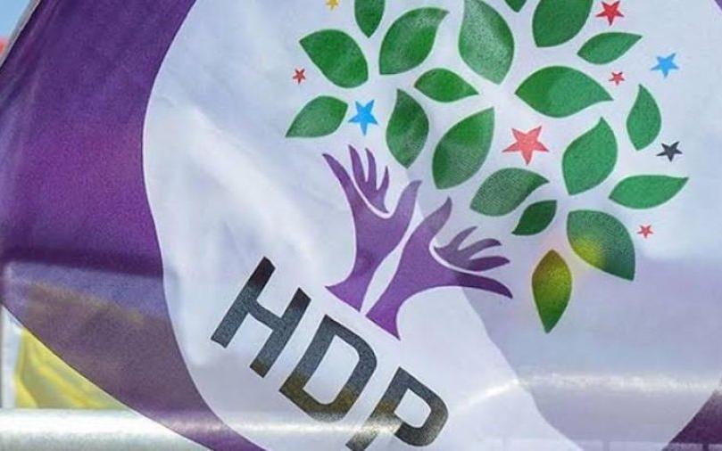 HDP Bursa İl Eş Başkanı serbest bırakıldı