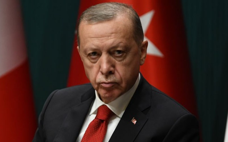 Erdoğan: Depremin maliyeti 104 milyar dolar