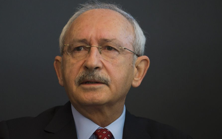 Kılıçdaroğlu: Uygun görürlerse Memleket Partisi'ne de gideceğim