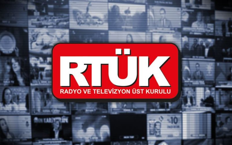 RTÜK'ten Halk TV'ye program durdurma ve para cezası