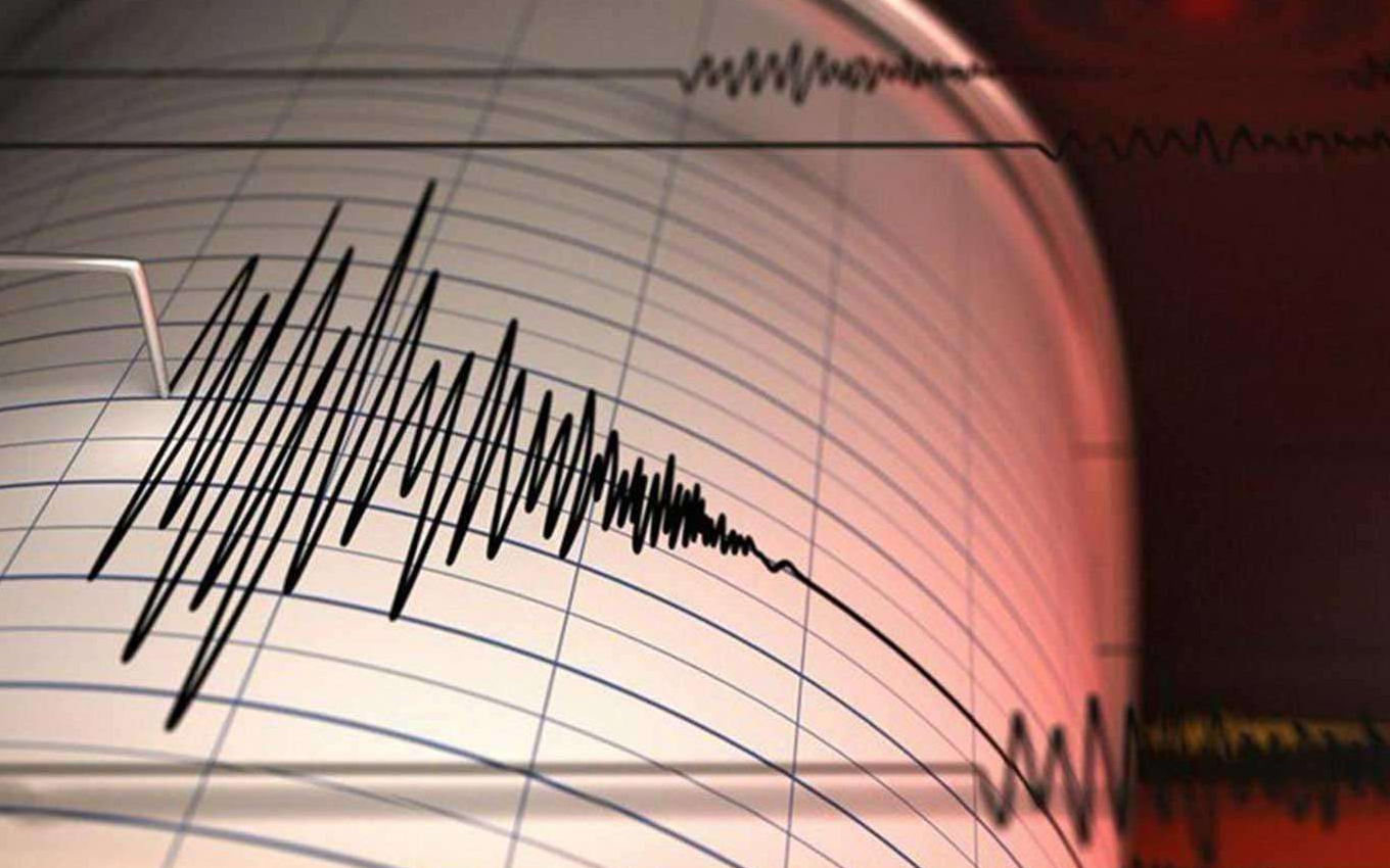 Malatya'da 4,4 büyüklüğünde deprem