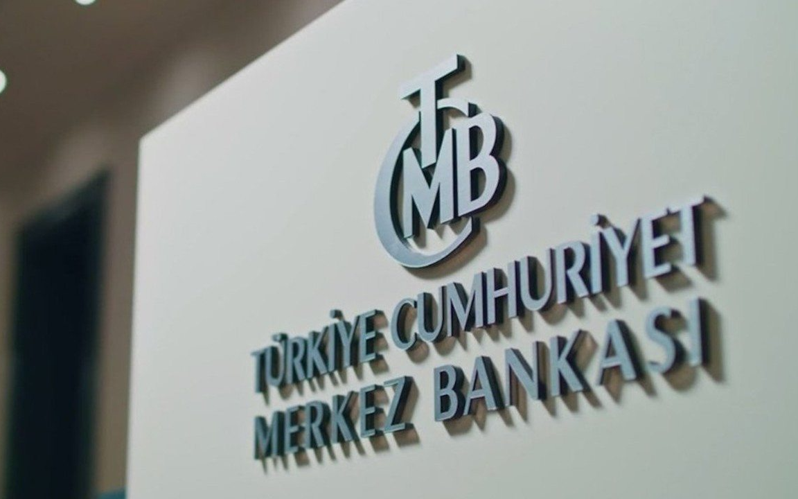 Merkez Bankası politika faizini sabit tuttu