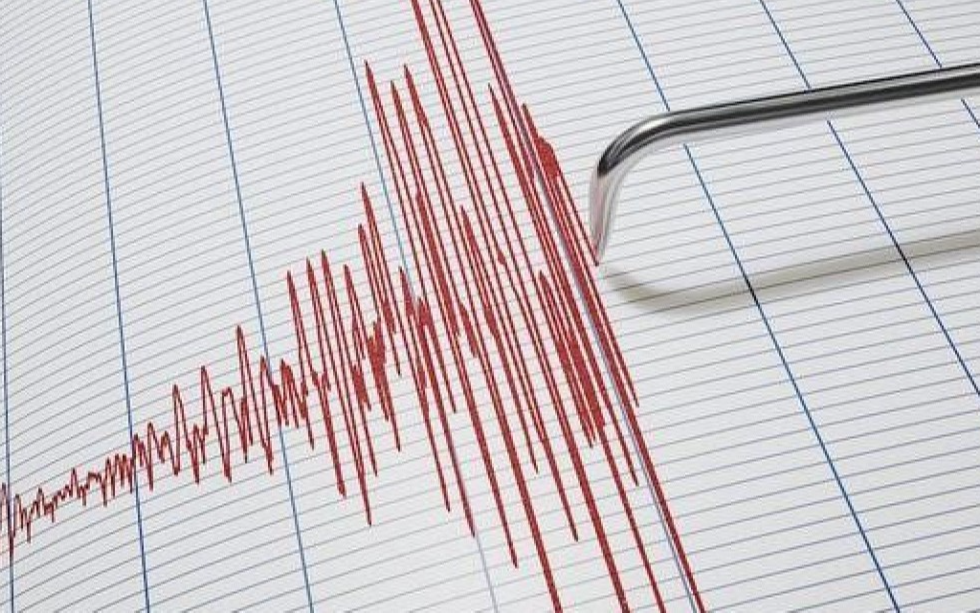 Maraş’ta 5,3 büyüklüğünde deprem