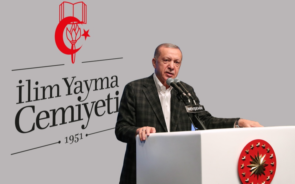 ‘14 Mayıs seçimleri tarihi bir yol ayrımına dönüşmüştür’