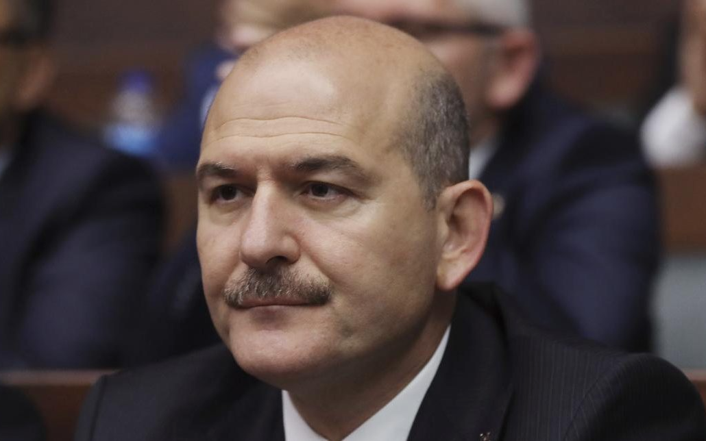 Soylu'dan 'Erdoğan’la gerilim iddiaları'nın ardından paylaşım