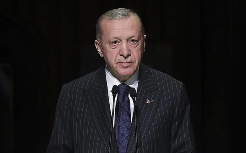 Erdoğan, depremzedelere konut satışı için 'hibe' dedi