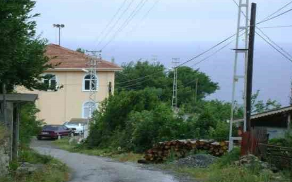 Kastamonu'da bir ilçe karantinaya alındı