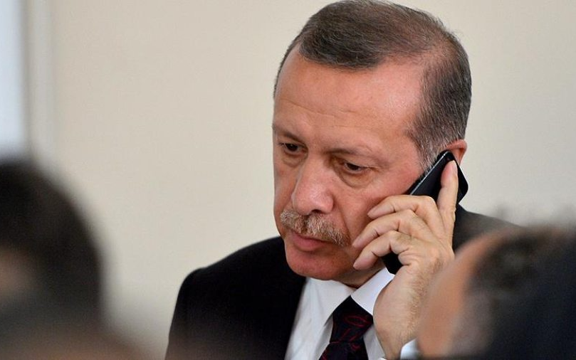 İddia: Erdoğan, AYM'nin HDP kararı sonrası bazı üyeleri aradı