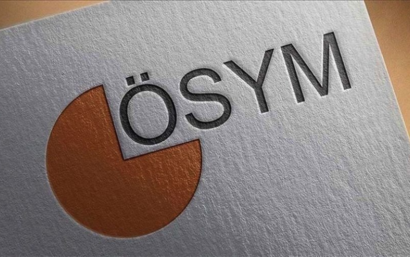 ÖSYM'den deprem bölgesindeki 4 il için 'tekrar sınav' kararı