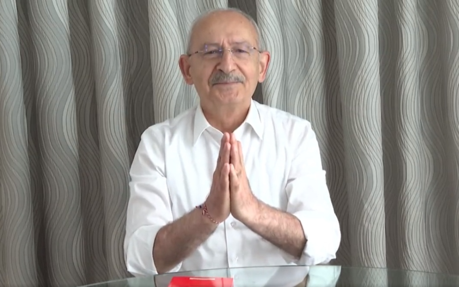 Kılıçdaroğlu’ndan depremzedelere ‘ücretsiz konut’ mesajı