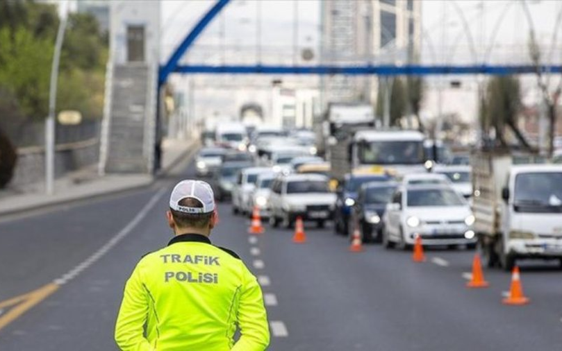 İstanbul'da yarın bazı yollar trafiğe kapatılacak